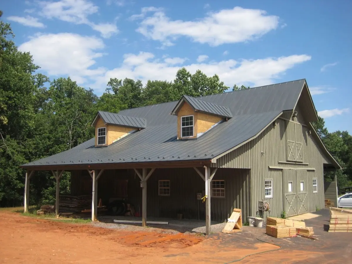 Expert Roof Coating workmanship in McSwain