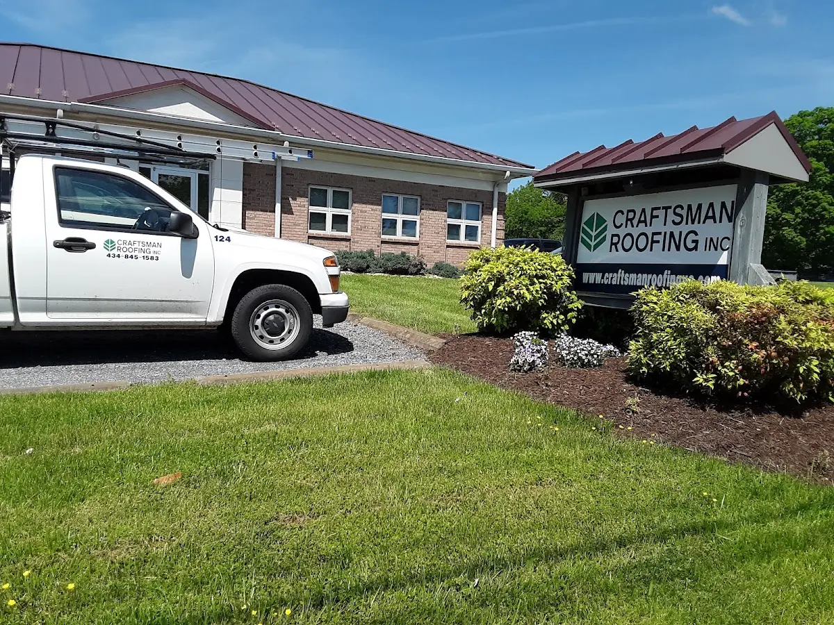 Quality Gutter & Downspout Repair by experienced craftsmen in McSwain